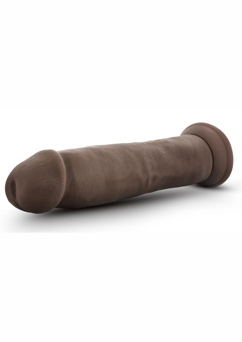 Dr. Skin Realistic Cock with Suction Cup
