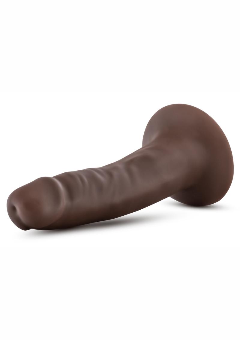 Dr. Skin Silver Collection Cock
