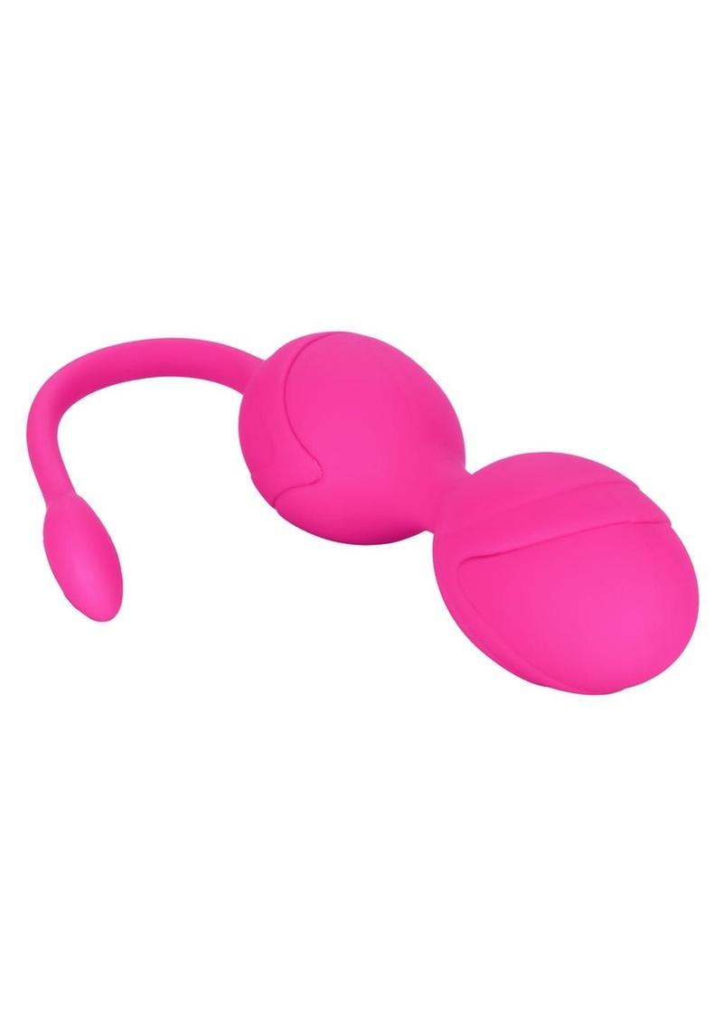 CalExotics Remote Dual Motor Kegel System