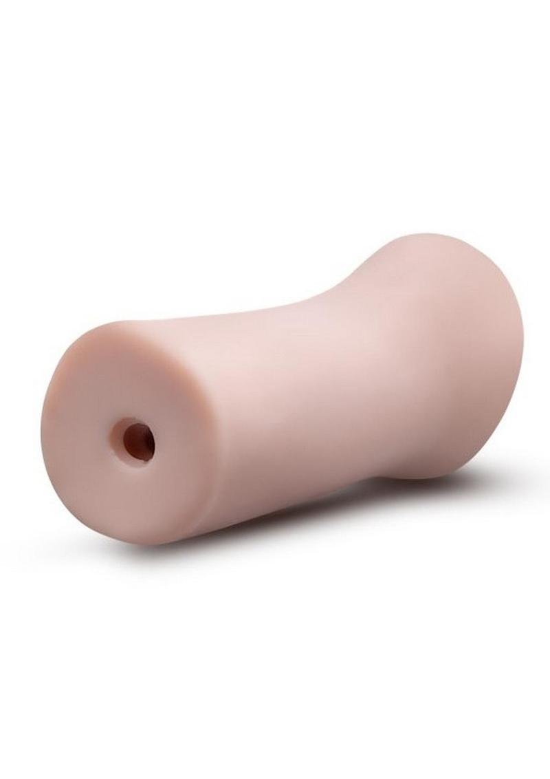 EnLust Candi Dual-End Stroker With A.I. Technology