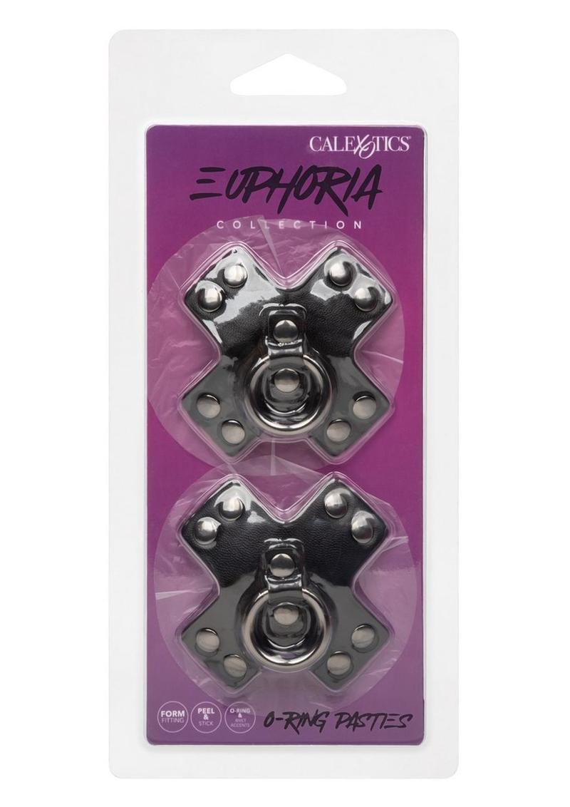 Euphoria O-Ring Pasties