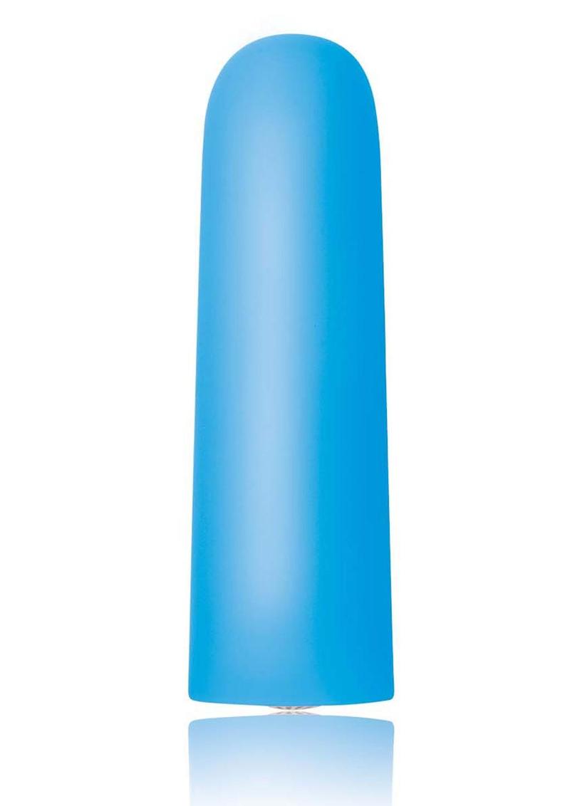 Nasstoys Exciter Mini Vibe Rechargeable Silicone Vibrator