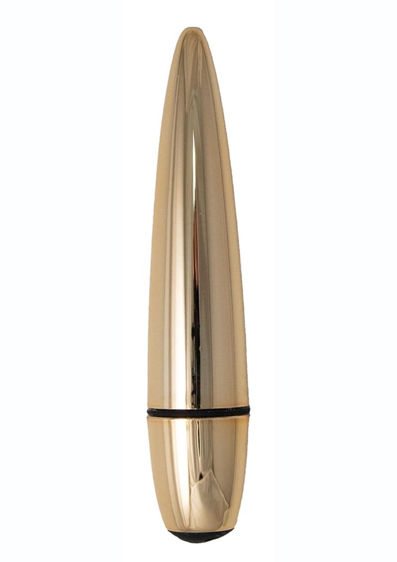 Bullet Vibe Super Charged Rechargeable Exciter