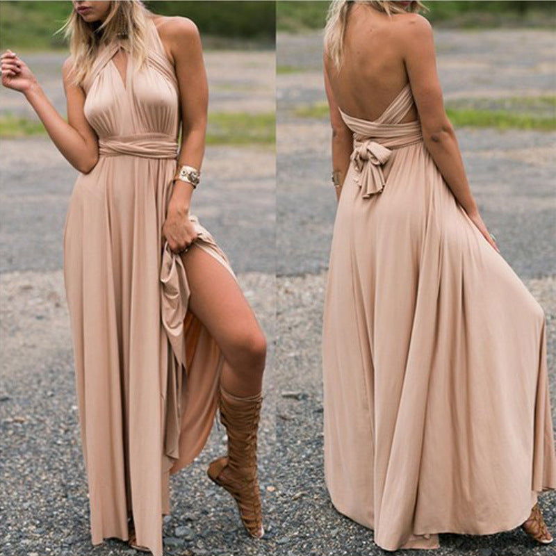 One-piece Dress