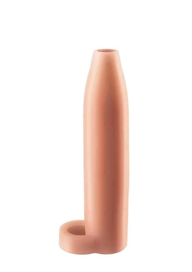Fantasy X Tensions Real Feel Enhancer Sleeve 5.5 Inch