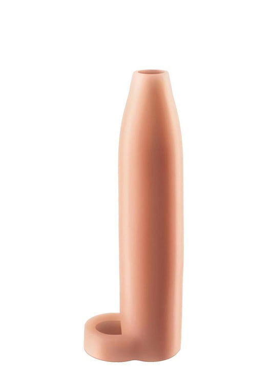 Fantasy X Tensions Real Feel Enhancer Sleeve 5.5 Inch