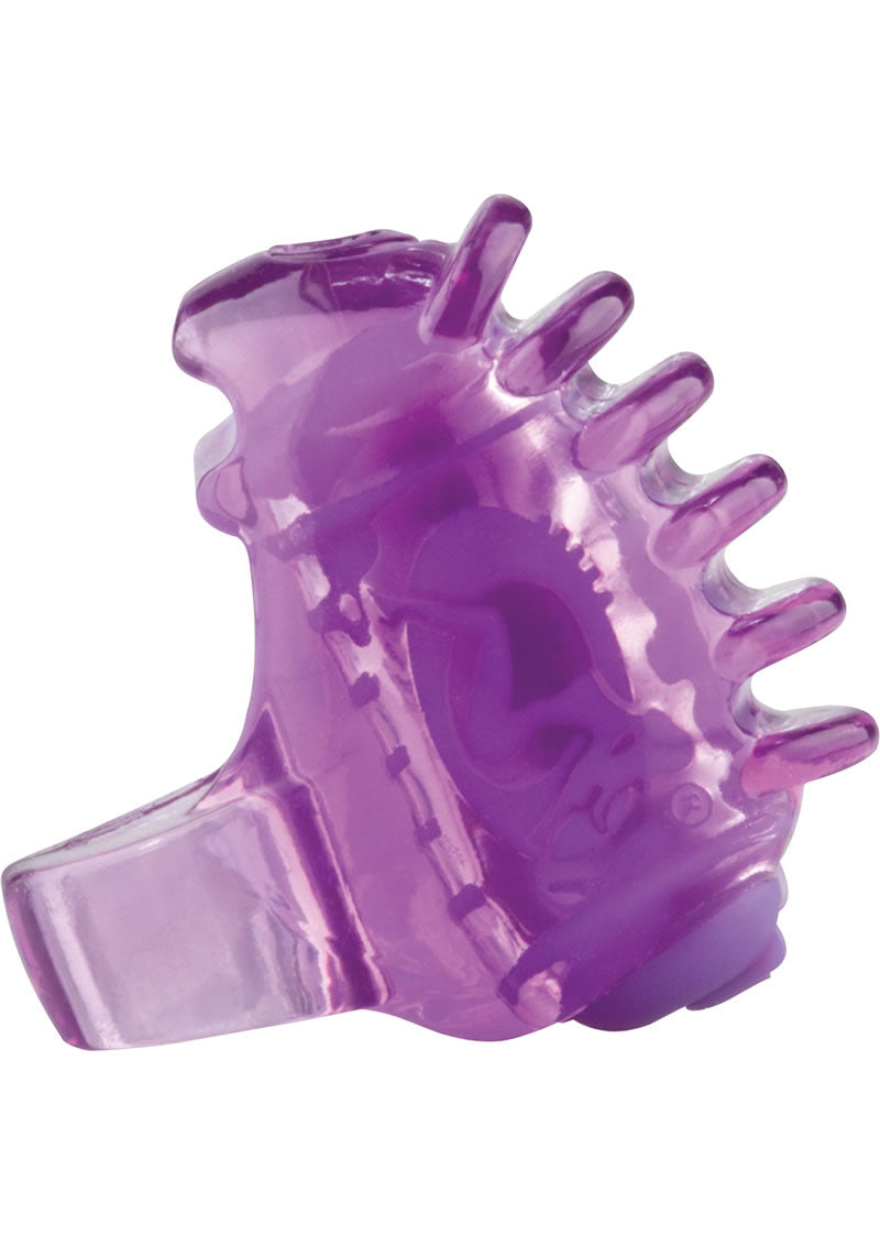 Fing O Tips Body Safe Silicone Finger Massagers