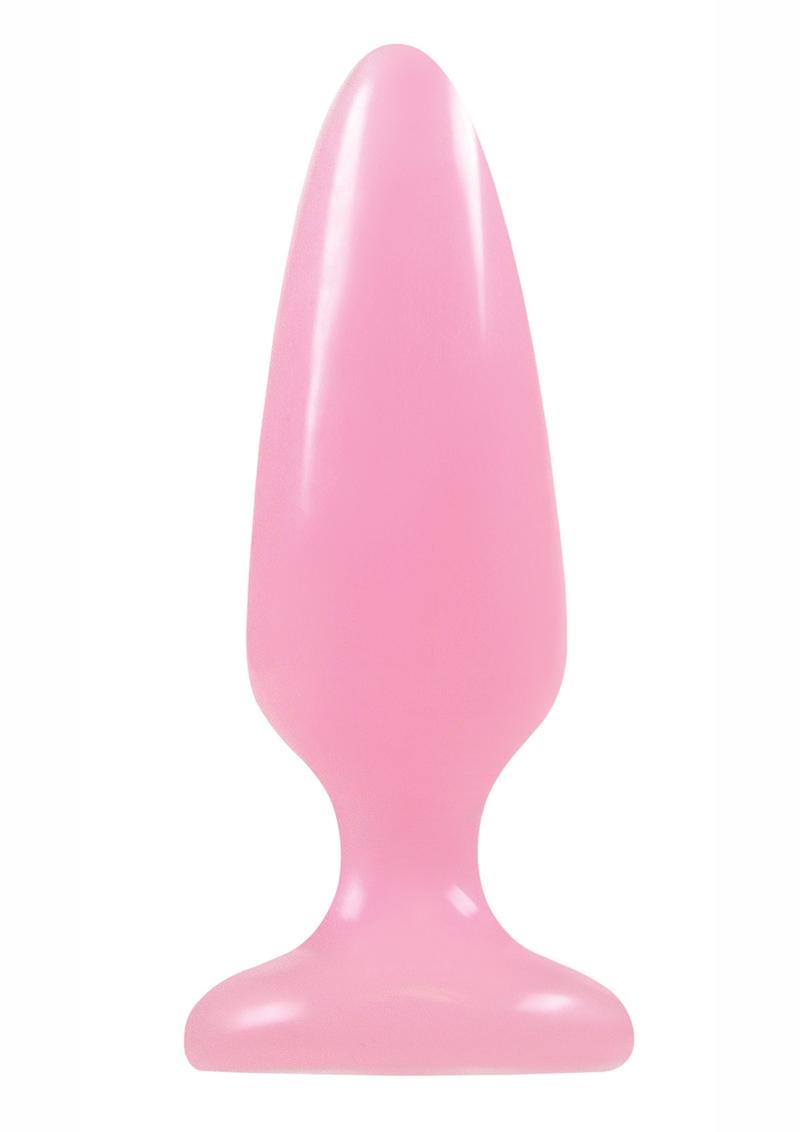 Firefly Pleasure Plug Glow in The Dark