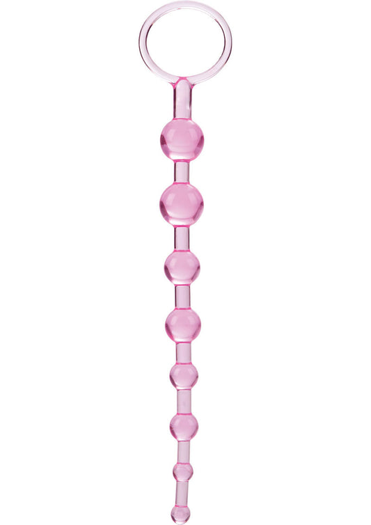 CalExotics First Time Love Beads