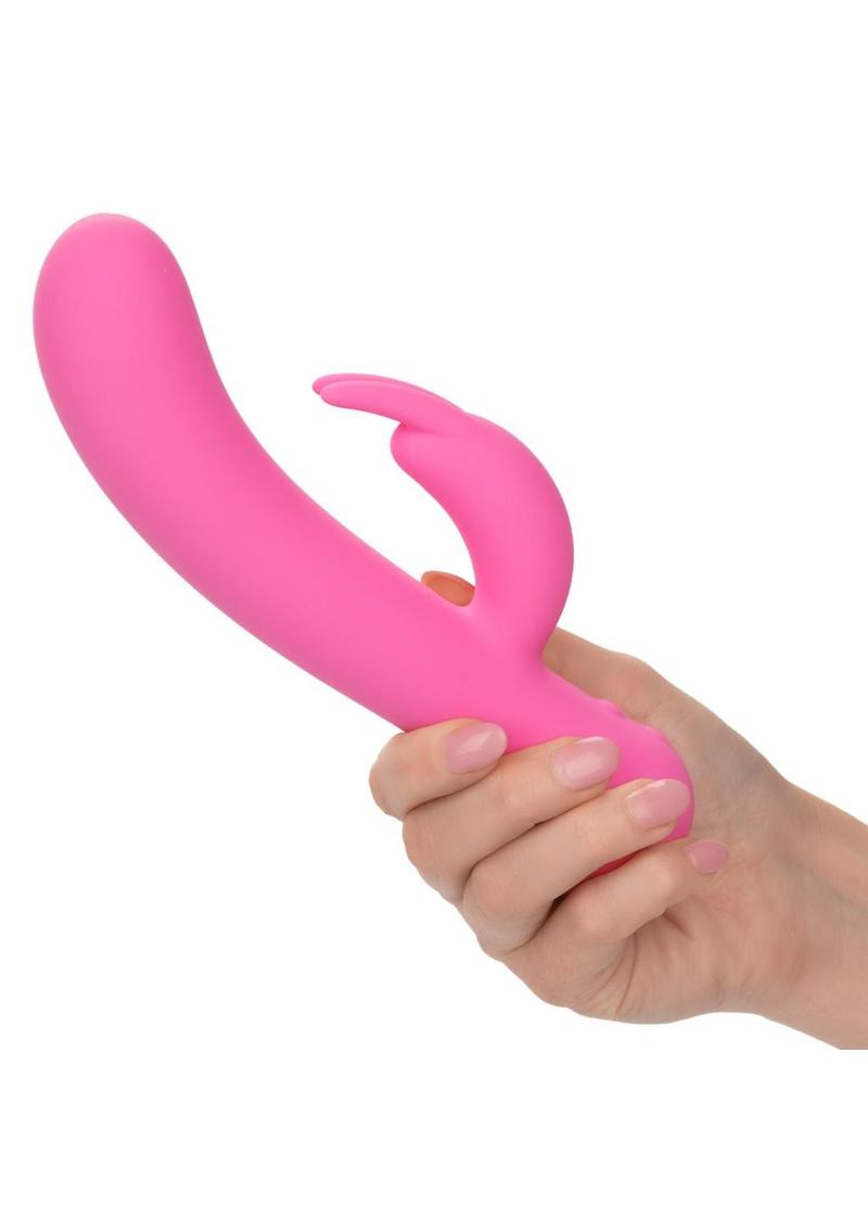 First Time Silicone Bunny Rabbit Vibrator