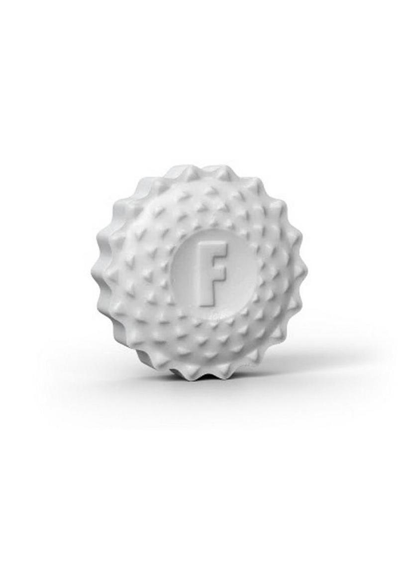Flintts Sour Tangerine Mouth Watering Mints
