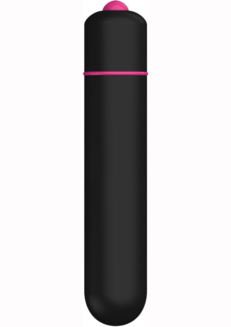 Frenzy Power Splash-Proof Bullet Vibe