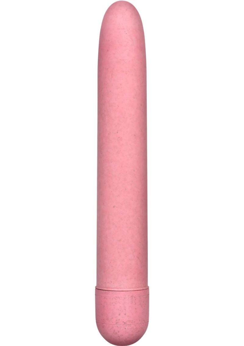 Gaia Eco Biodegradable Waterproof And Eco-Friendly Vibrator