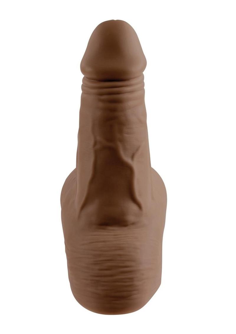 Gender X Realistic Silicone Stand to Pee – STP Pack & Play