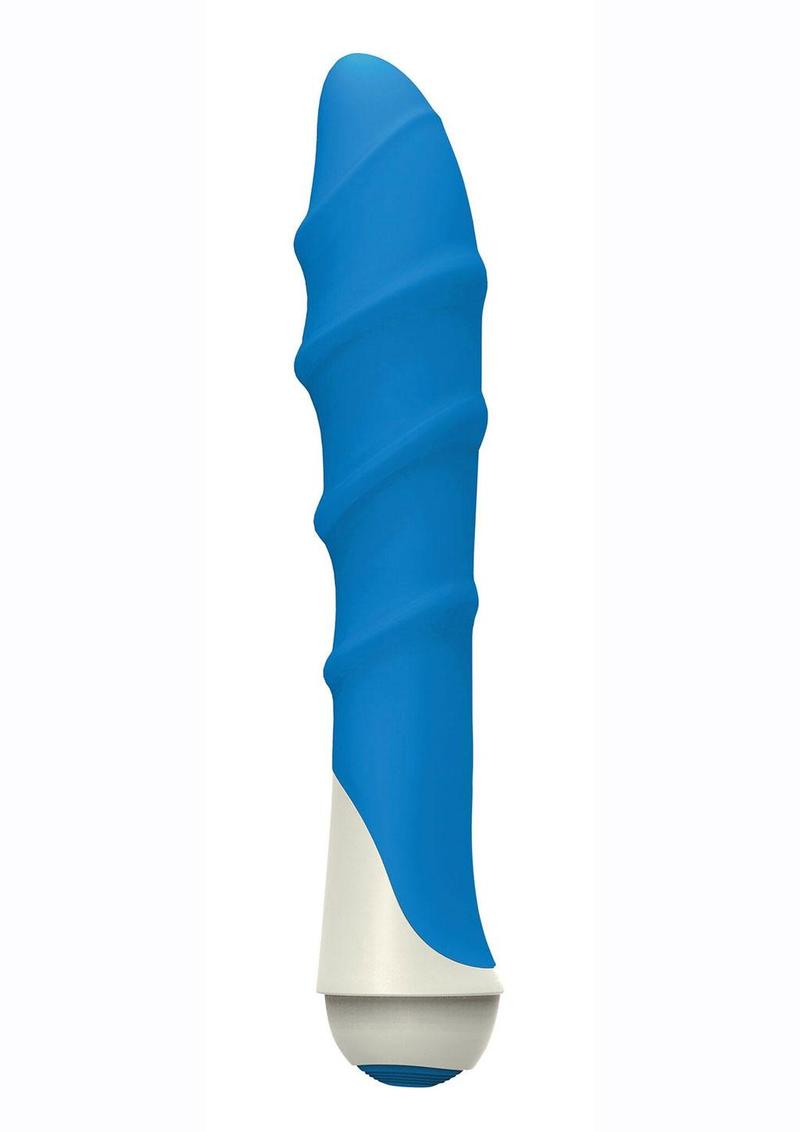 Gossip Lily 7-Function Silicone Vibrator Waterproof