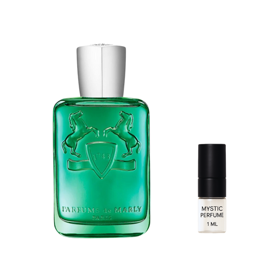 Sample - Parfums de Marly Greenley