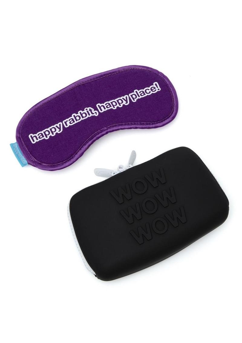 Happy Rabbit Clitoral Rechargeable Pleasure Kit
