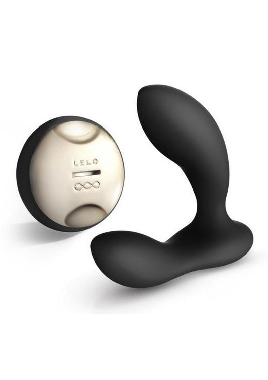 LELO Hugo Rechargeable Remote-Control Prostate Massager