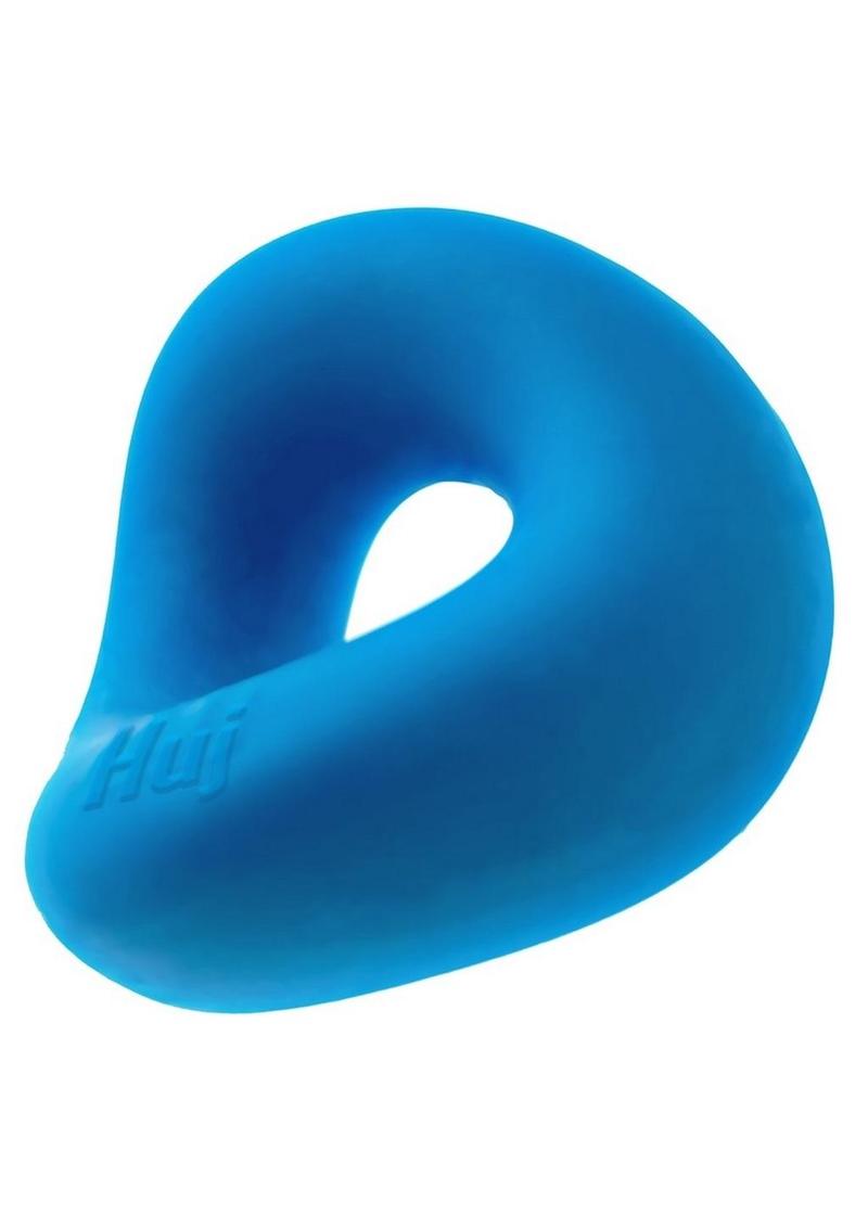 HunkyJunk Form Surround Silicone Cock Ring