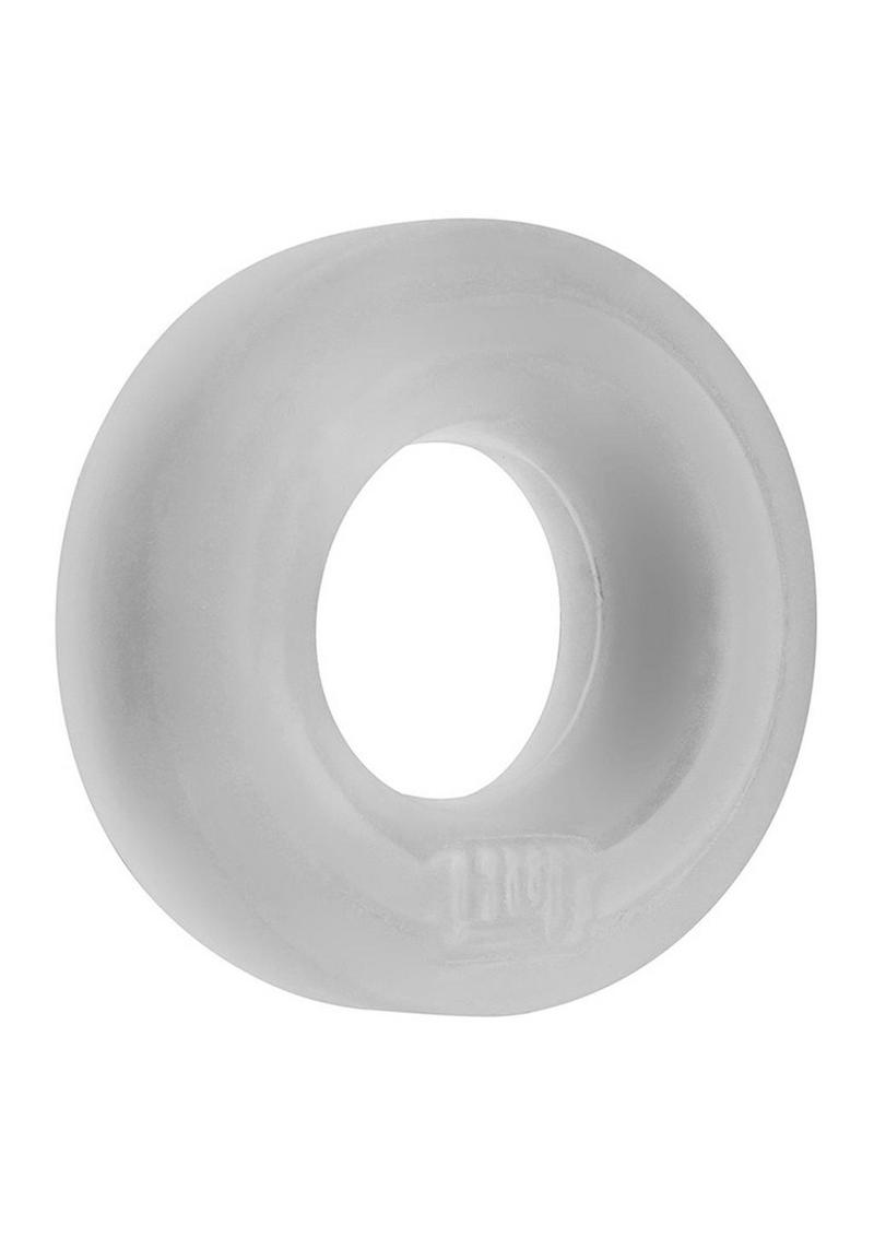 Hunkyjunk HUJ Silicone Cock Ring For Enhanced Performance