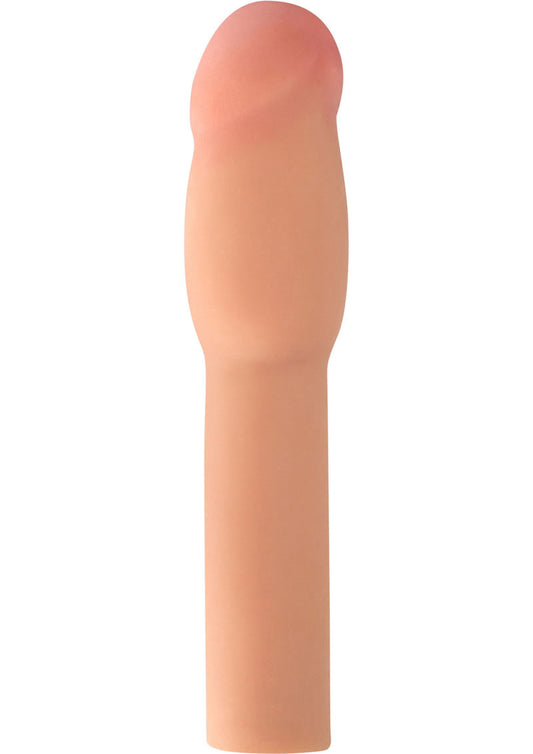 Hustler Super-Real Feeling Penis Extension For Natural Feel
