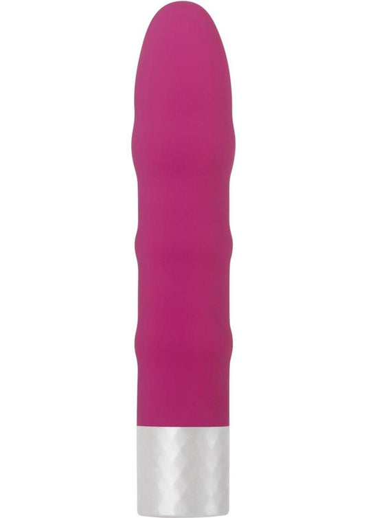 Ignite Turbo Boost Body Safe ABS Vibrator