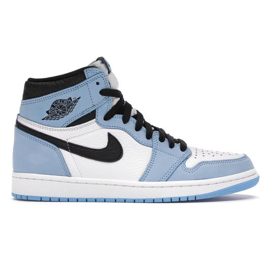 Air Jordan Retro 1 High "University Blue"