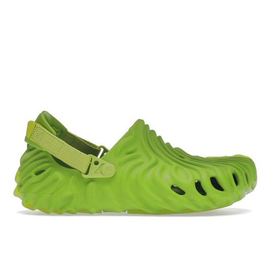 Crocs Pollex Clog by Salehe Bembury "Crocodile "