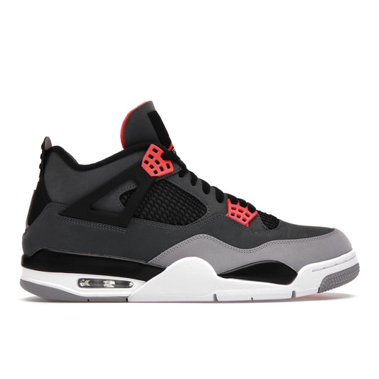 Air Jordan Retro 4 « Infrarouge »