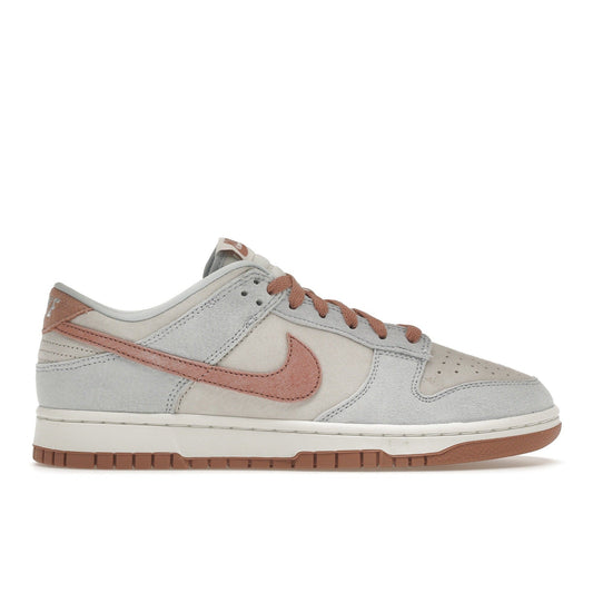 Nike Dunk Low « Fossil Rose »