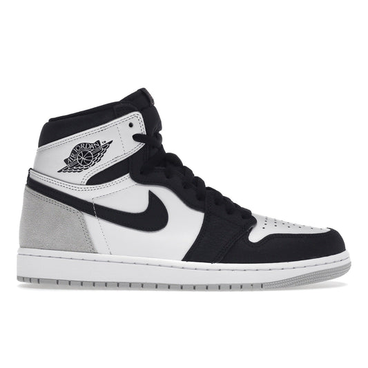 Air Jordan Retro 1 High OG "Bleached Coral"