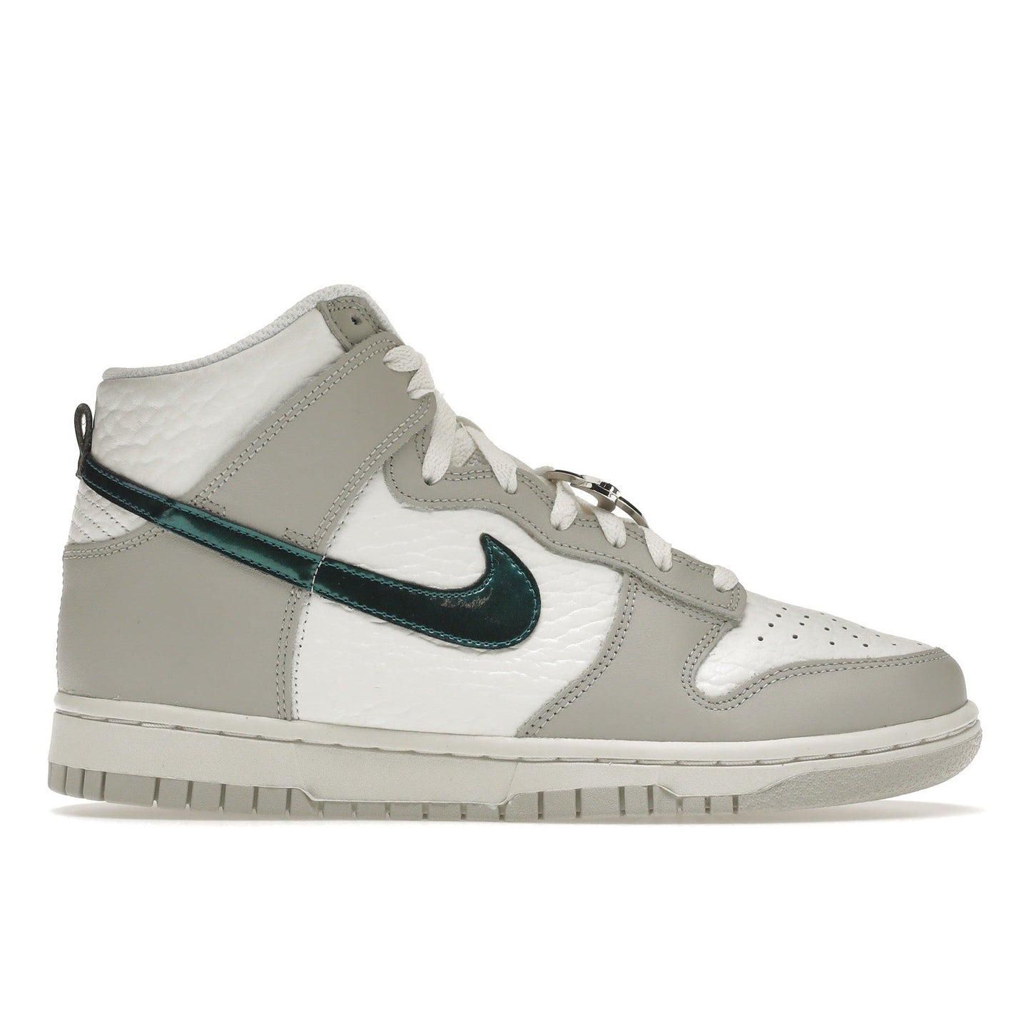 Nike Dunk High Ring Bling FLS (Femme)