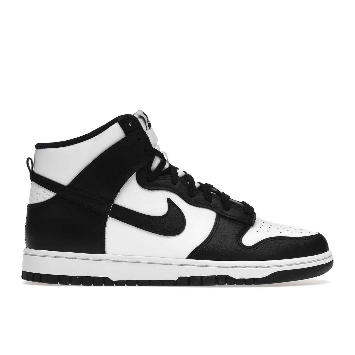 Nike Dunk High « Noir/Blanc » Panda
