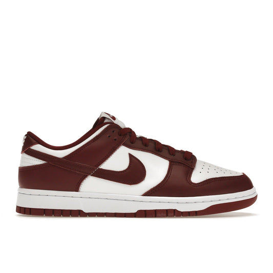 Nike Dunk Low "Team Red"