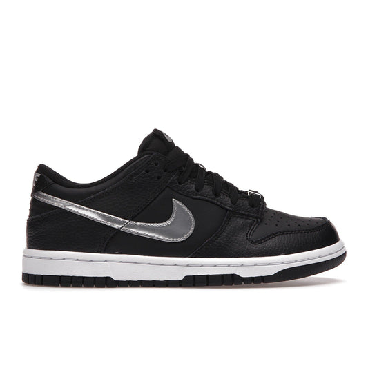 Nike Dunk Low "NBA 75th Anniversary Spurs" (GS)