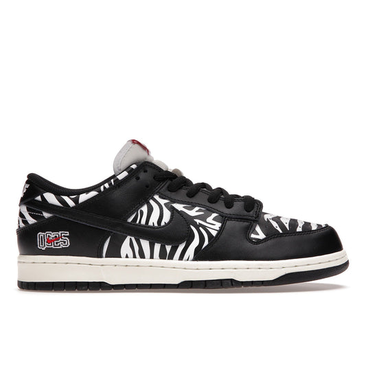 Nike SB Dunk Low OG "Quarter snacks"