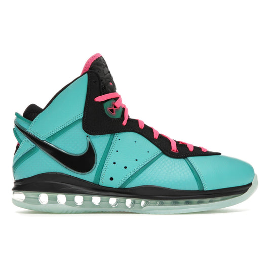 Nike LeBron 8 South Beach (2021)
