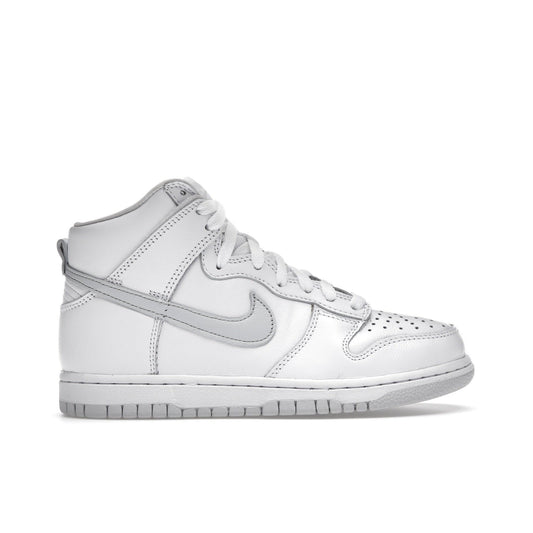 Nike Dunk High SP Pure Platinum