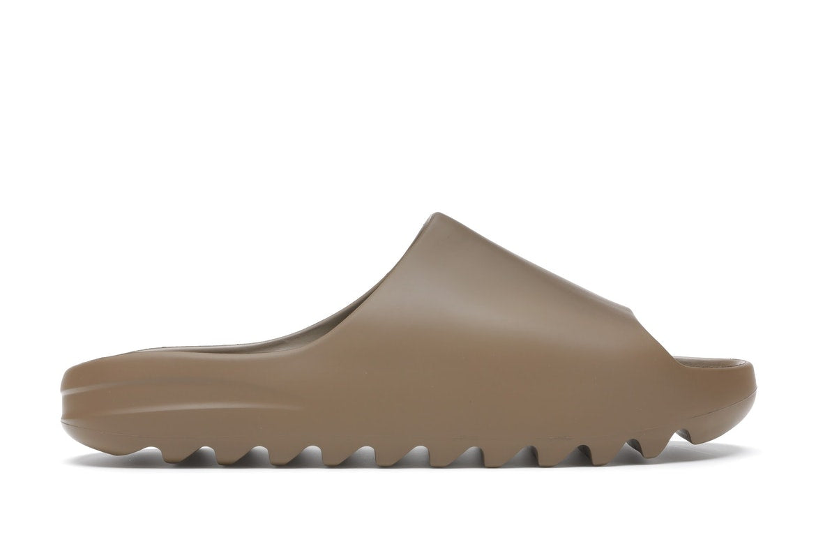 Claquettes Adidas Yeezy « Core »