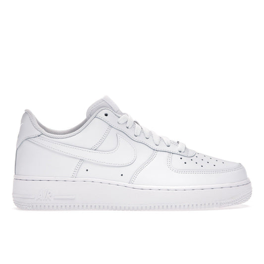 Nike Air Force 1 Low '07 (Blanc)