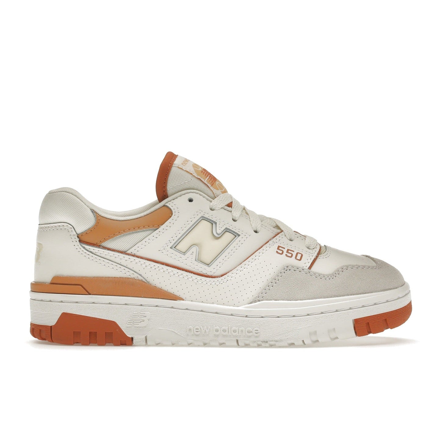 New Balance 550 Au Lait (W)