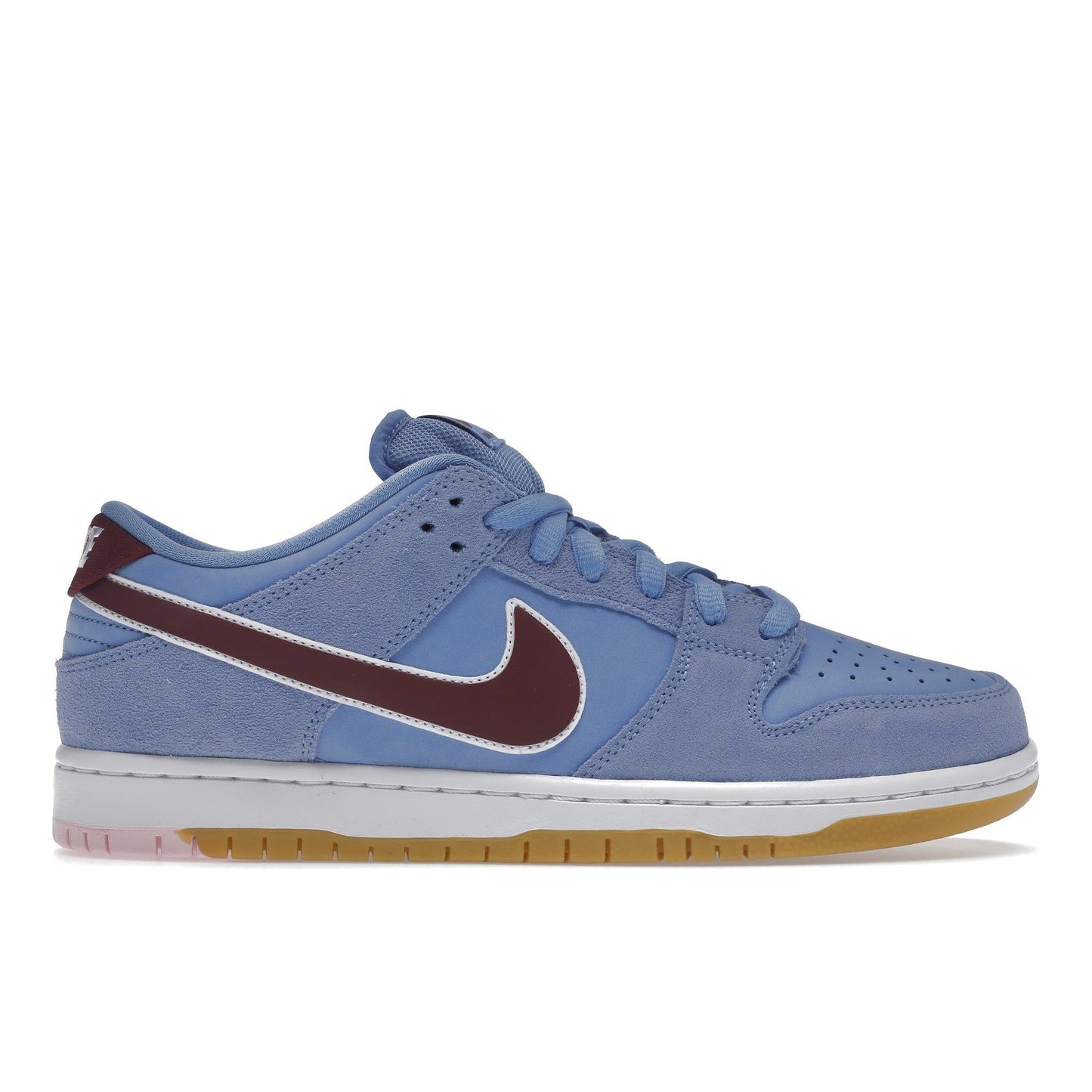 Nike SB Dunk Low “Philadelphia Phillies”