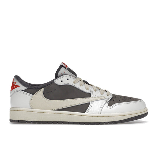 Air Jordan Retro 1 Low OG SP Travis Scott Reverse Moka