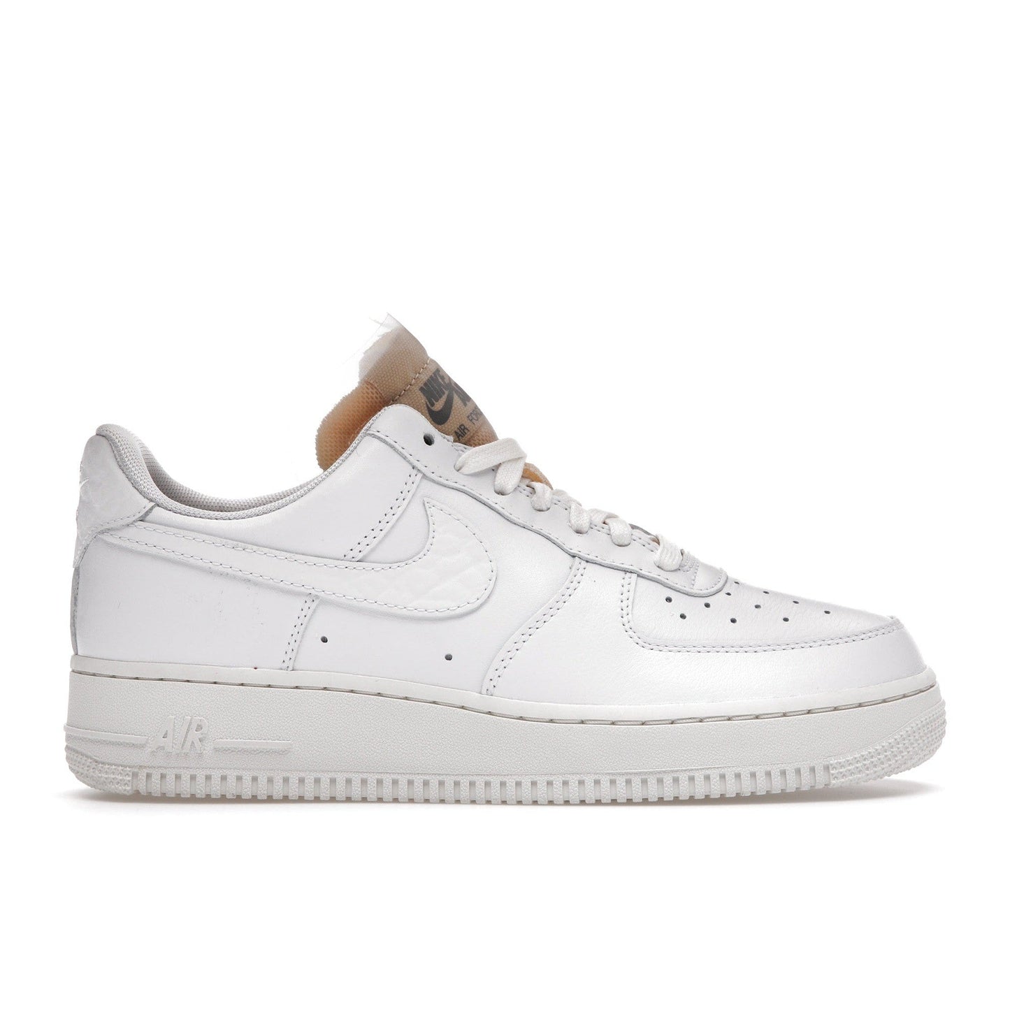 Nike Air Force 1 Low '07 LX Bling (Femme)