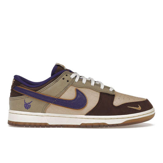 Nike Dunk Low Setsubun (2022)