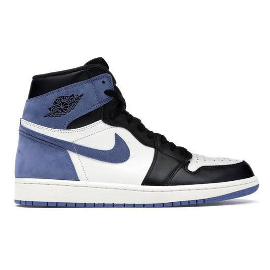 Air Jordan Retro 1 « Blue Moon »