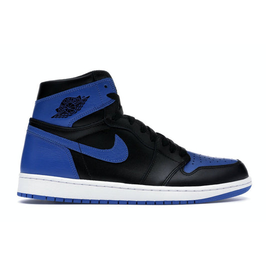 Air Jordan Retro 1 « Royal » 2017