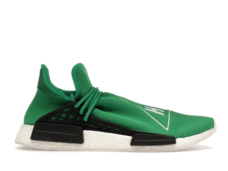 Adidas NMD R1 Pharrell HU "Green"