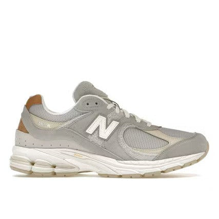 New Balance 2002R Concrete Grey