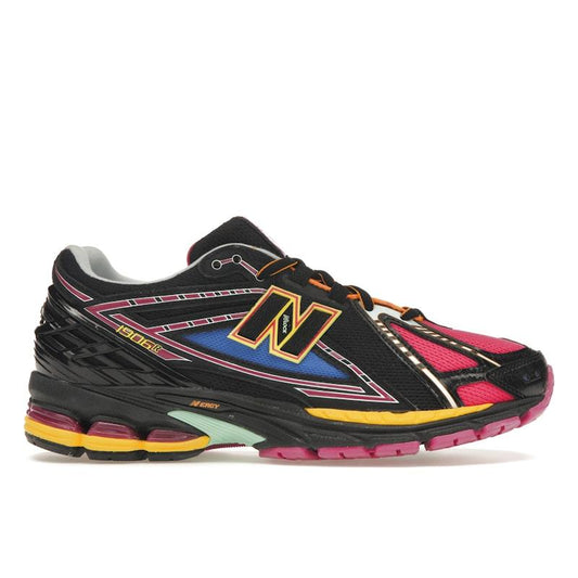 New Balance 1906R Neon Nights